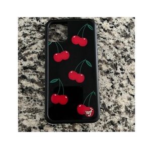 iPhone 11 Pro Max Wildflower Case